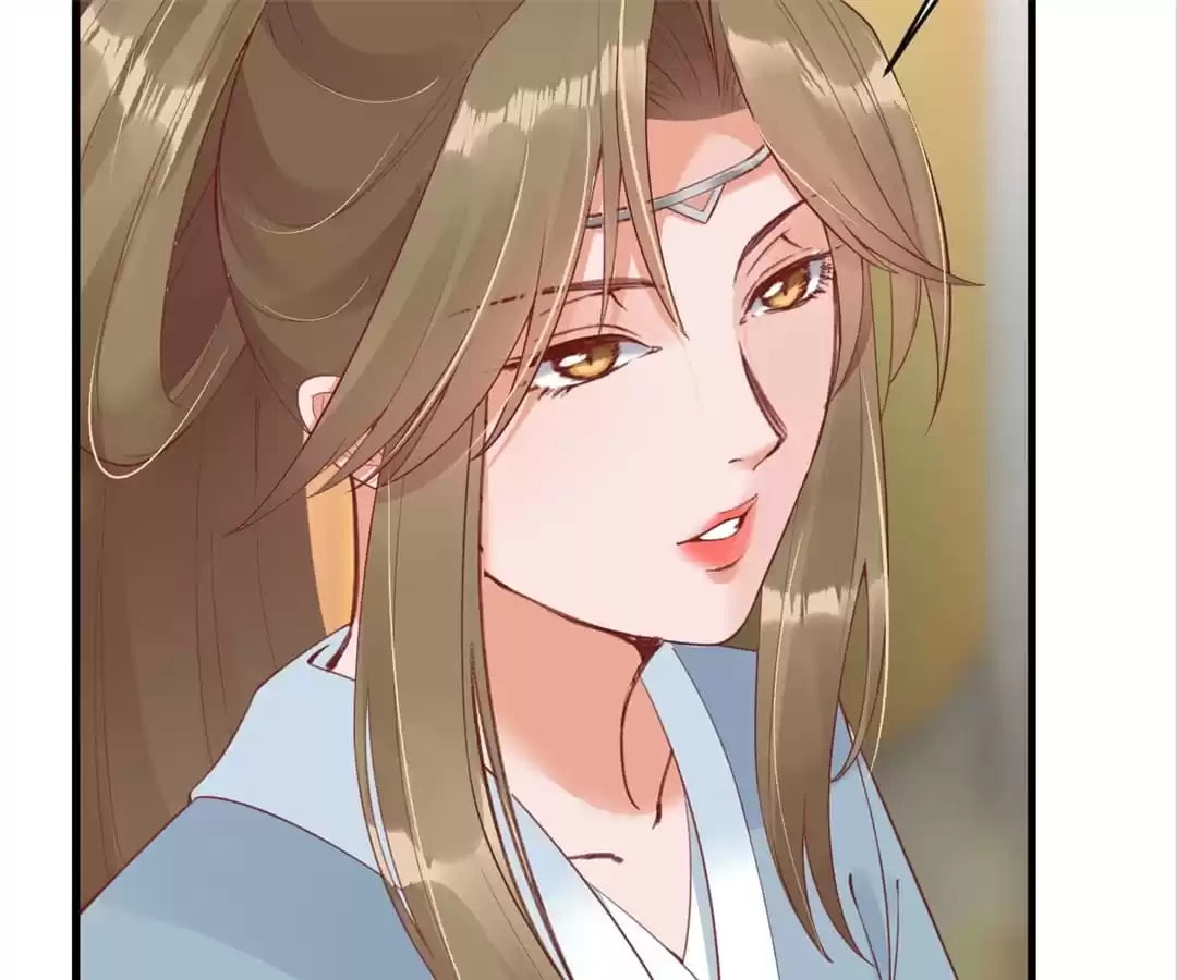 Shengshi Li Hua Dian (Colored) Chapter 12 page 36 - 