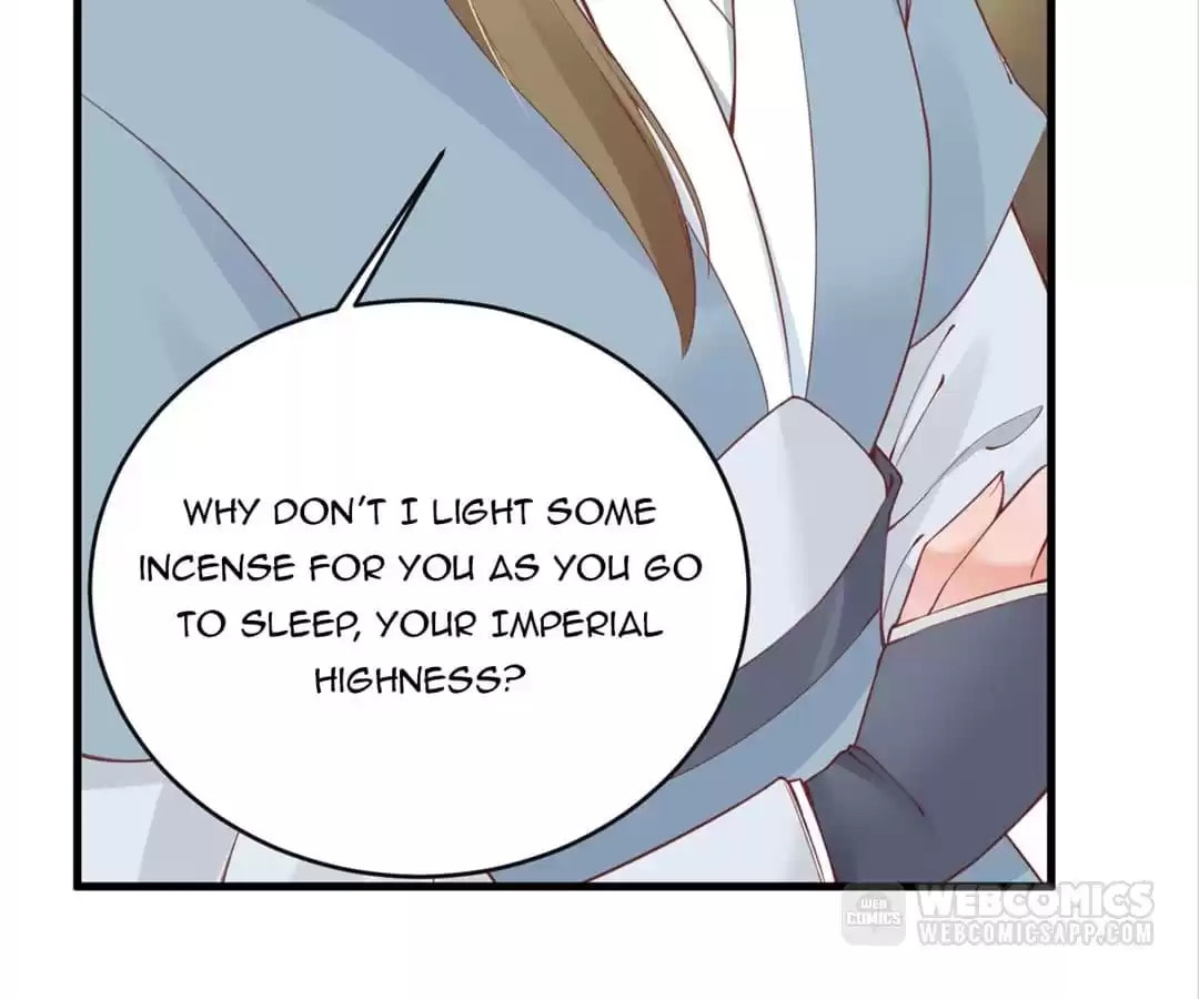 Shengshi Li Hua Dian (Colored) Chapter 12 page 37 - 