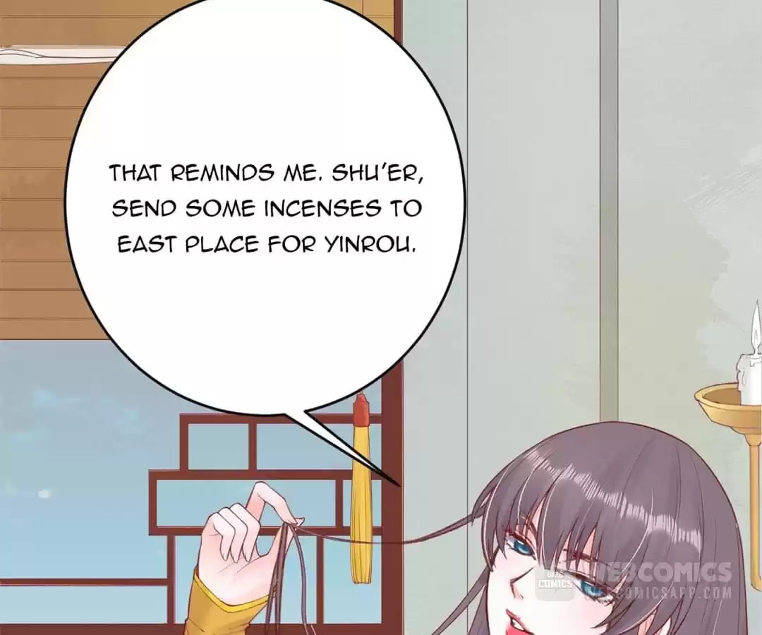 Shengshi Li Hua Dian (Colored) Chapter 12 page 41 - 