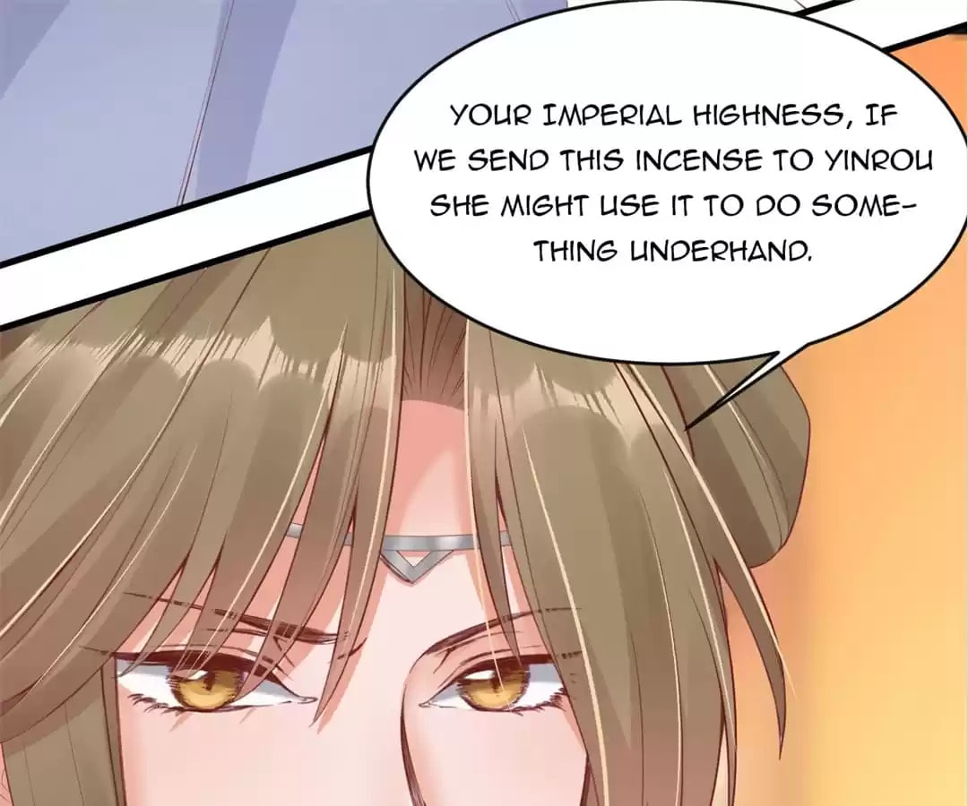 Shengshi Li Hua Dian (Colored) Chapter 12 page 44 - 