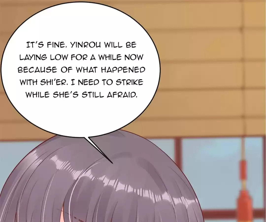 Shengshi Li Hua Dian (Colored) Chapter 12 page 47 - 