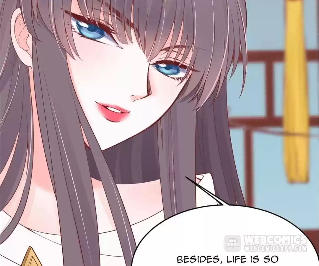 Shengshi Li Hua Dian (Colored) Chapter 12 page 48 - 