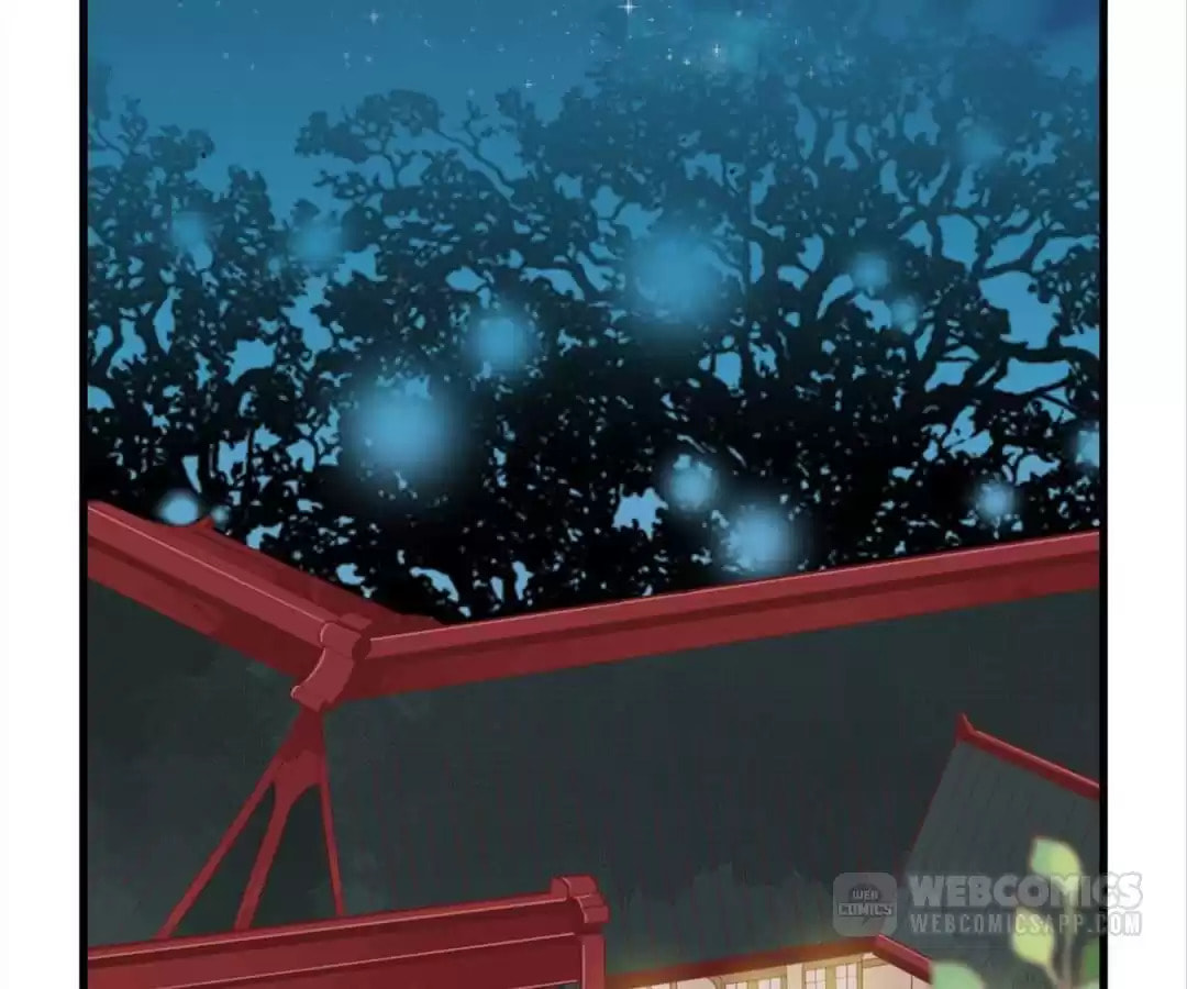 Shengshi Li Hua Dian (Colored) Chapter 12 page 54 - 