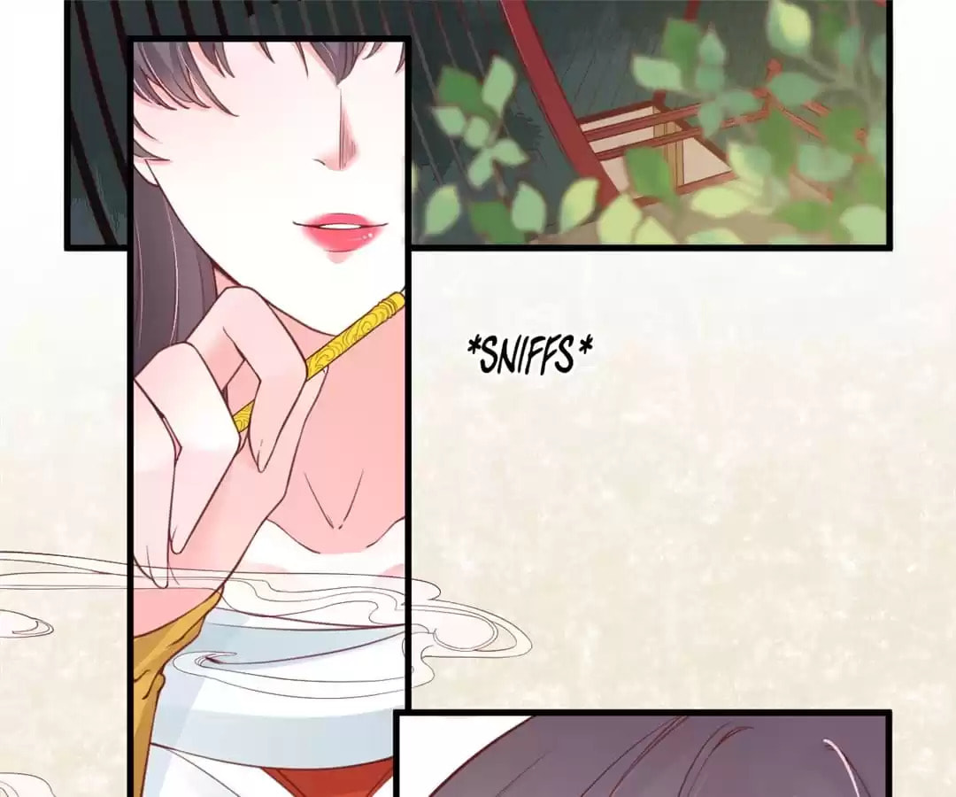 Shengshi Li Hua Dian (Colored) Chapter 12 page 56 - 