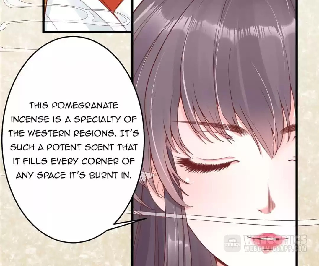 Shengshi Li Hua Dian (Colored) Chapter 12 page 57 - 