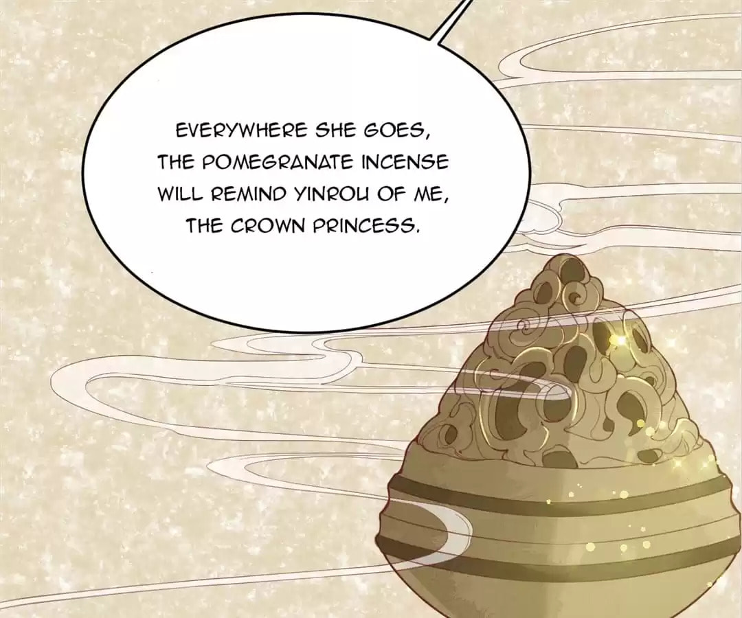 Shengshi Li Hua Dian (Colored) Chapter 12 page 59 - 