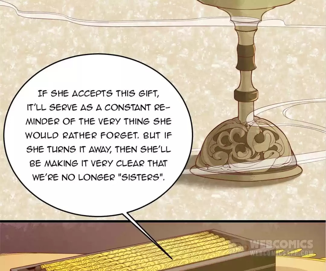 Shengshi Li Hua Dian (Colored) Chapter 12 page 60 - 