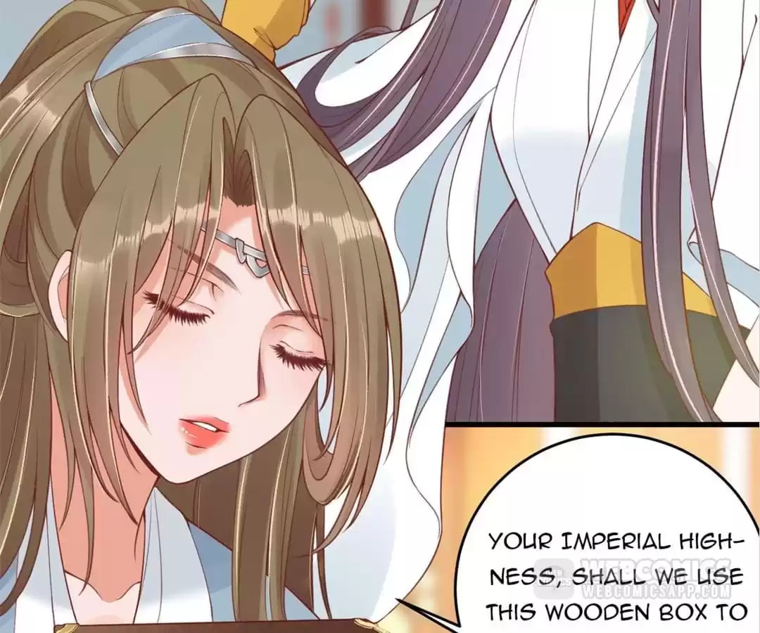 Shengshi Li Hua Dian (Colored) Chapter 12 page 62 - 