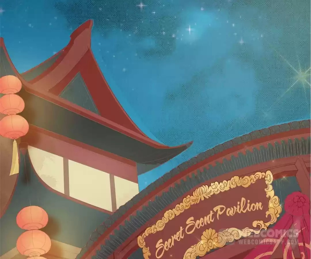 Shengshi Li Hua Dian (Colored) Chapter 12 page 74 - 