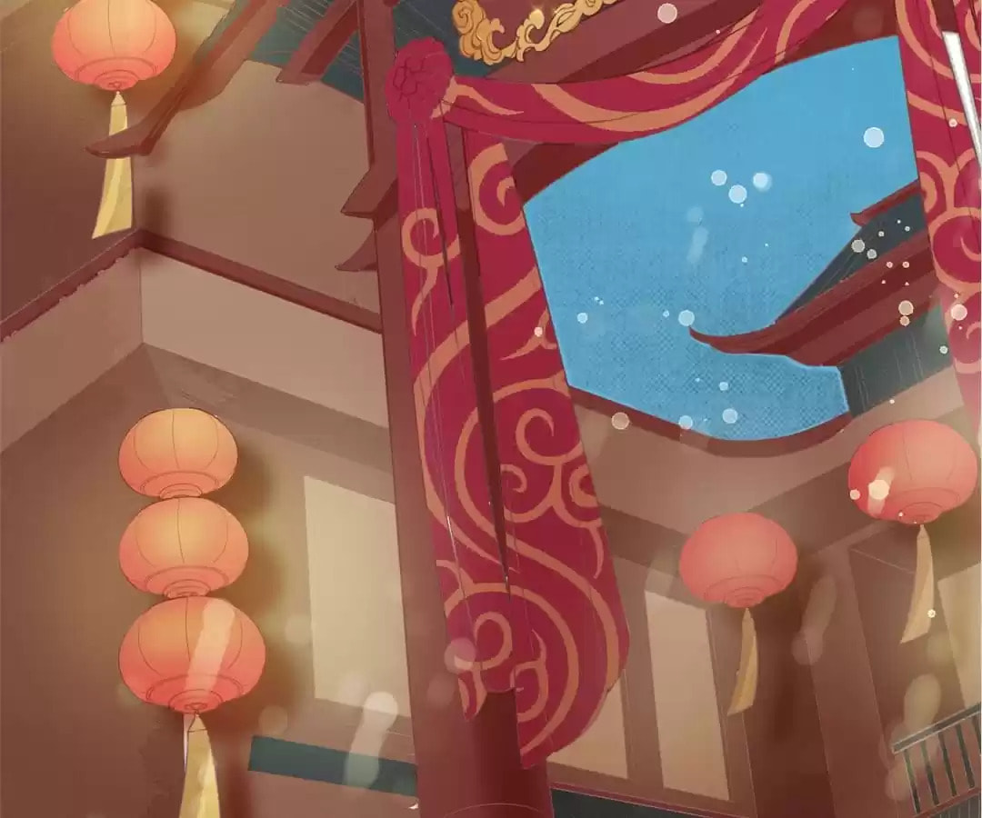 Shengshi Li Hua Dian (Colored) Chapter 12 page 75 - 