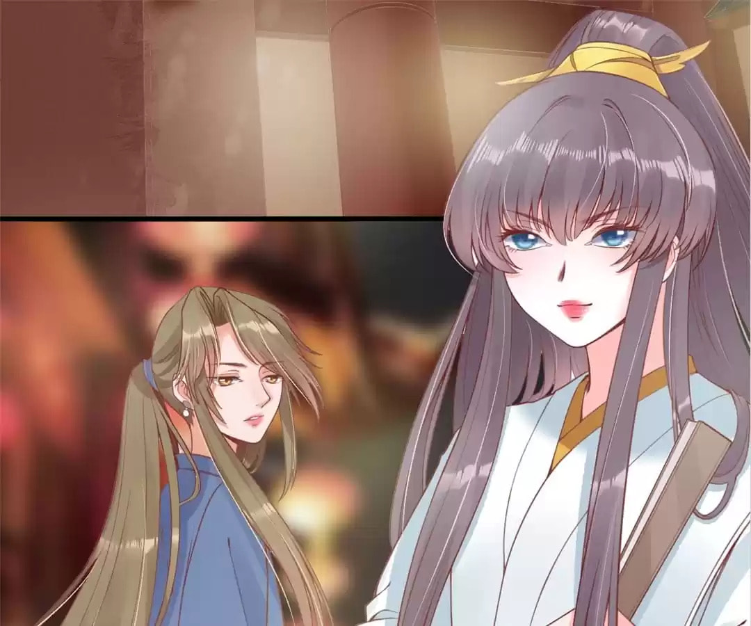 Shengshi Li Hua Dian (Colored) Chapter 12 page 77 - 