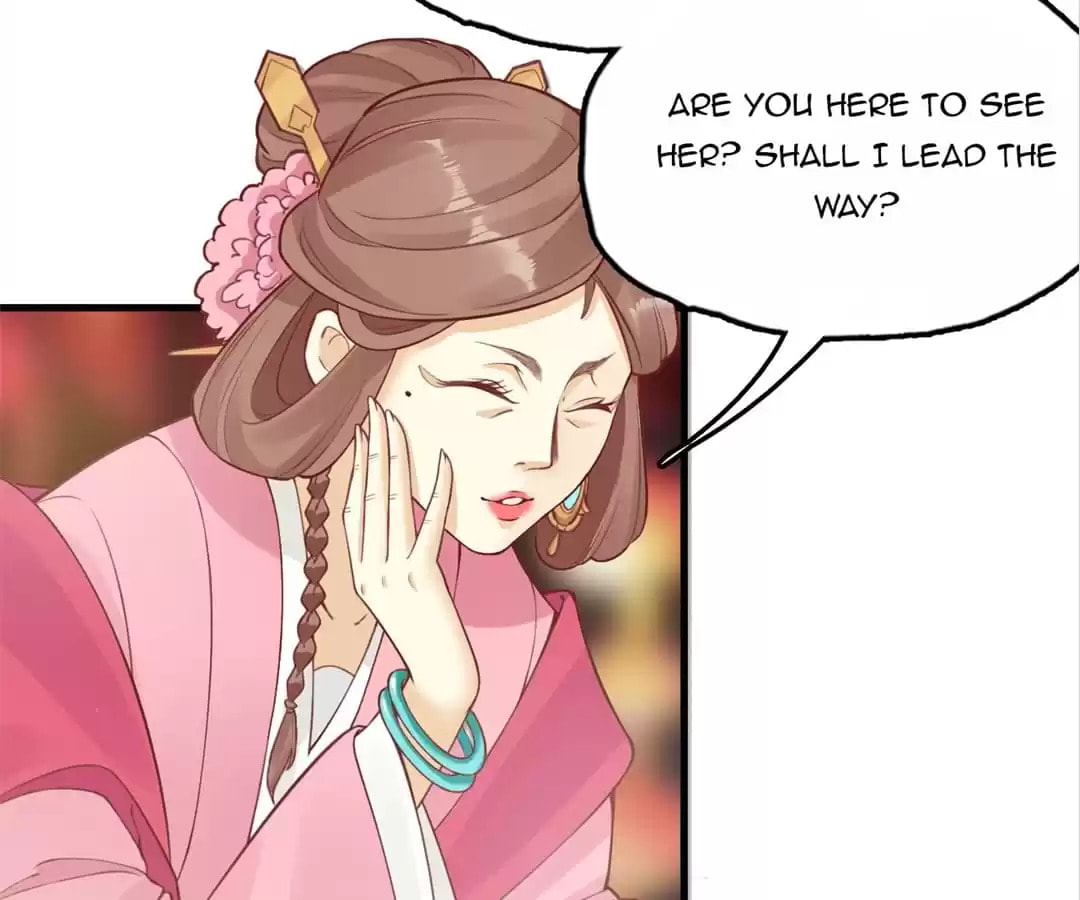 Shengshi Li Hua Dian (Colored) Chapter 12 page 79 - 