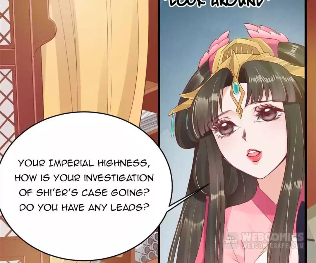 Shengshi Li Hua Dian (Colored) Chapter 12 page 9 - 