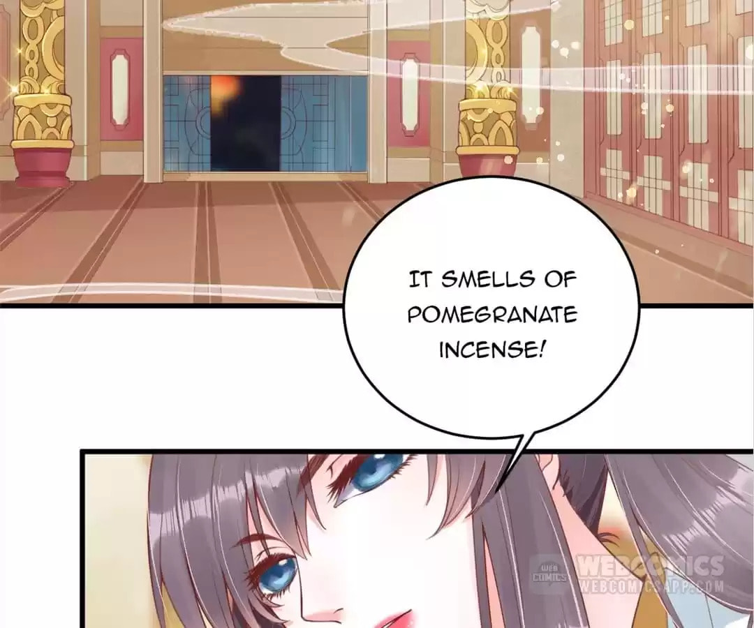 Shengshi Li Hua Dian (Colored) Chapter 12 page 85 - 