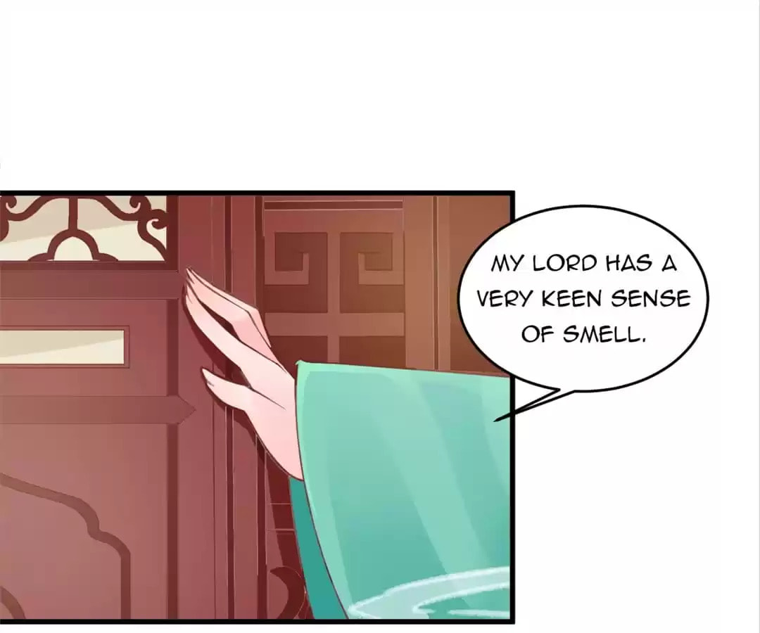 Shengshi Li Hua Dian (Colored) Chapter 12 page 87 - 
