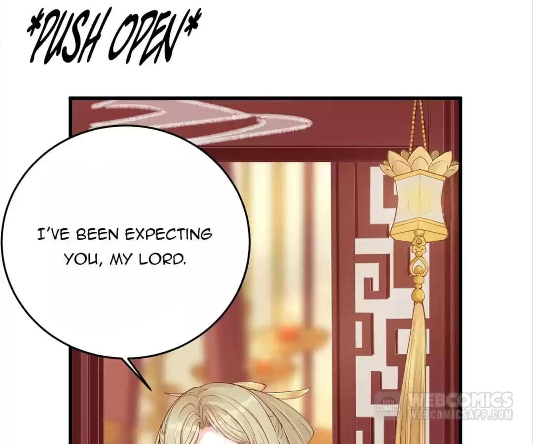Shengshi Li Hua Dian (Colored) Chapter 12 page 88 - 