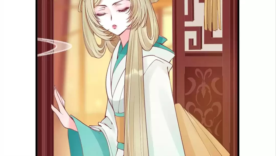 Shengshi Li Hua Dian (Colored) Chapter 12 page 89 - 