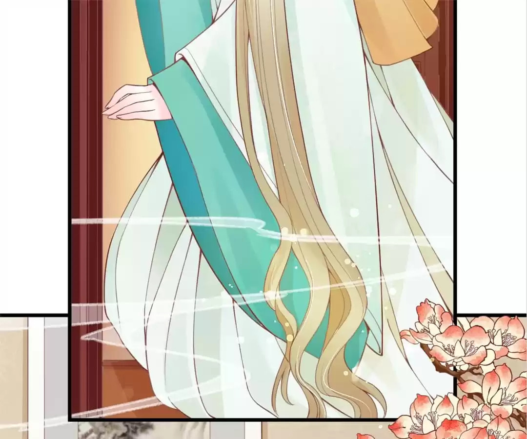 Shengshi Li Hua Dian (Colored) Chapter 12 page 90 - 