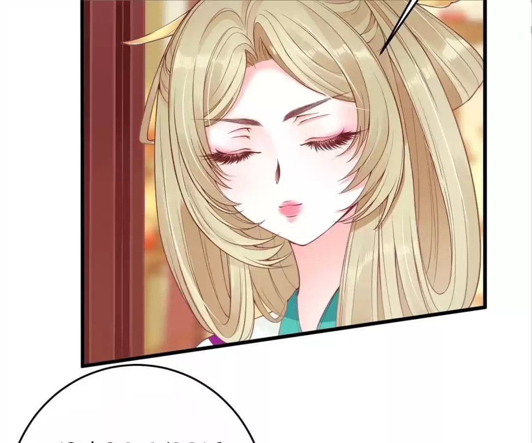 Shengshi Li Hua Dian (Colored) Chapter 12 page 93 - 