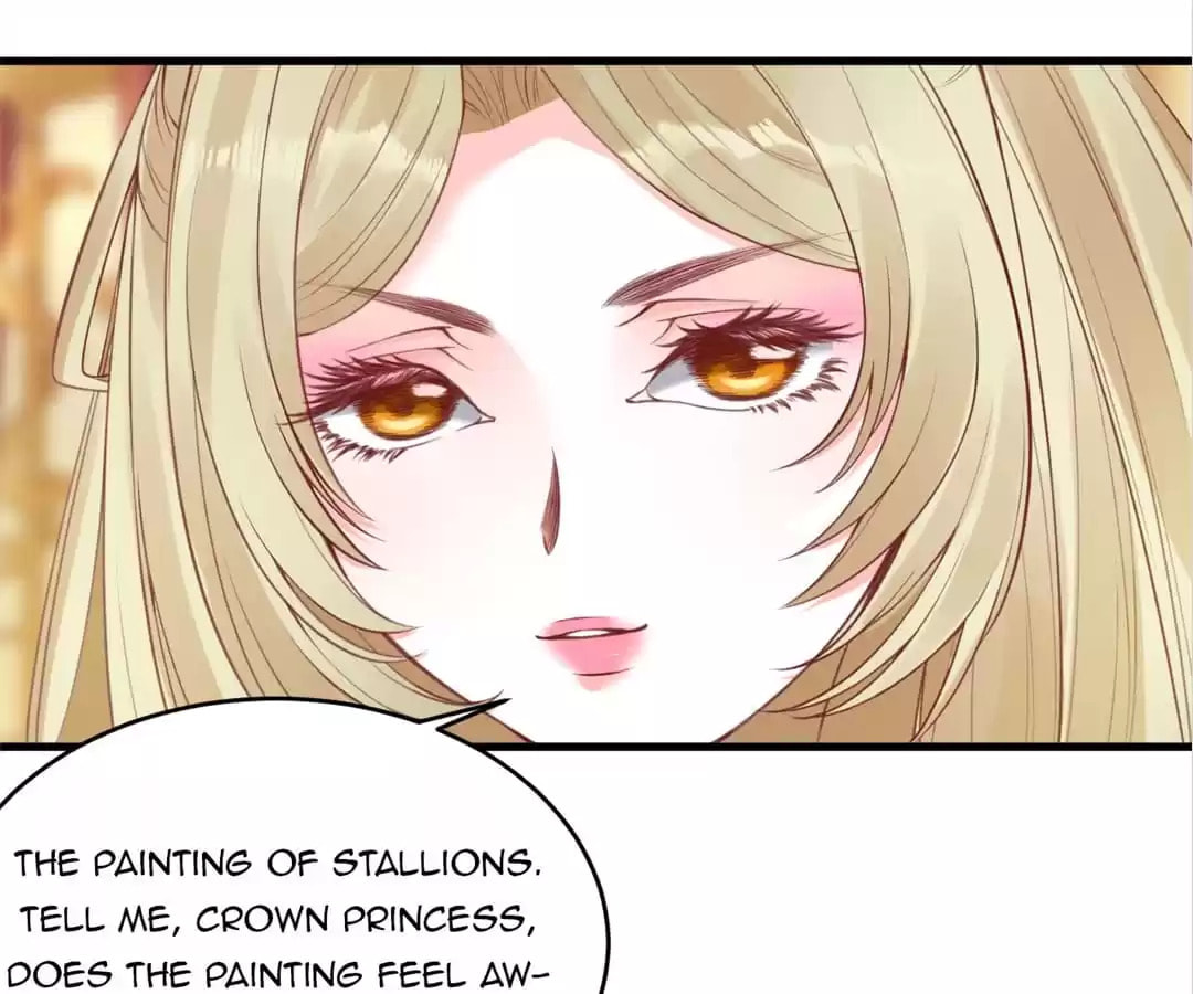 Shengshi Li Hua Dian (Colored) Chapter 12 page 95 - 