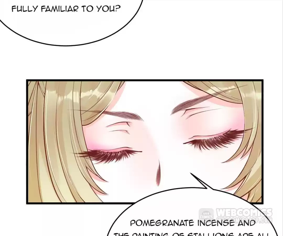 Shengshi Li Hua Dian (Colored) Chapter 12 page 96 - 