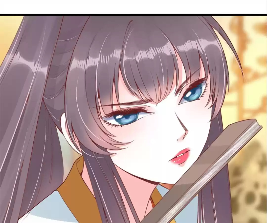 Shengshi Li Hua Dian (Colored) Chapter 12 page 98 - 