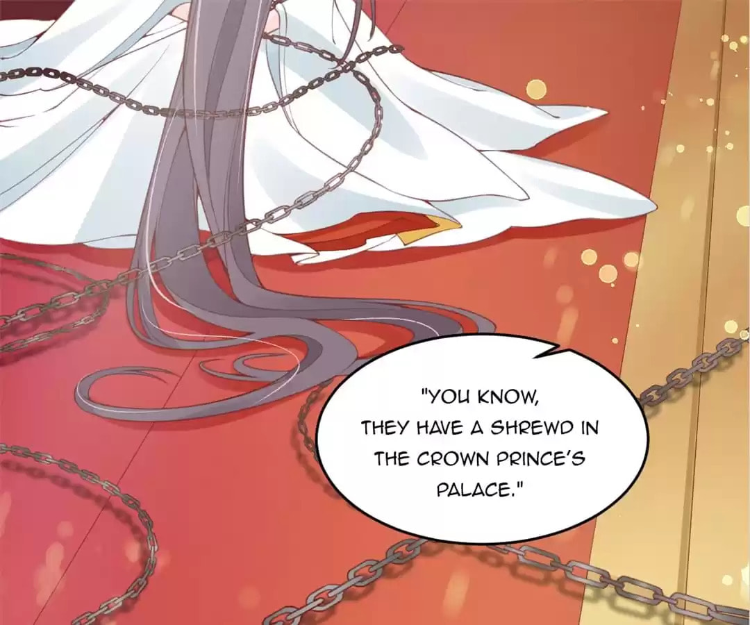 Shengshi Li Hua Dian (Colored) Chapter 13 page 11 - 