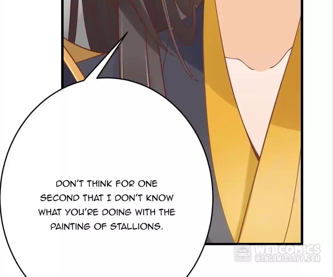 Shengshi Li Hua Dian (Colored) Chapter 13 page 17 - 