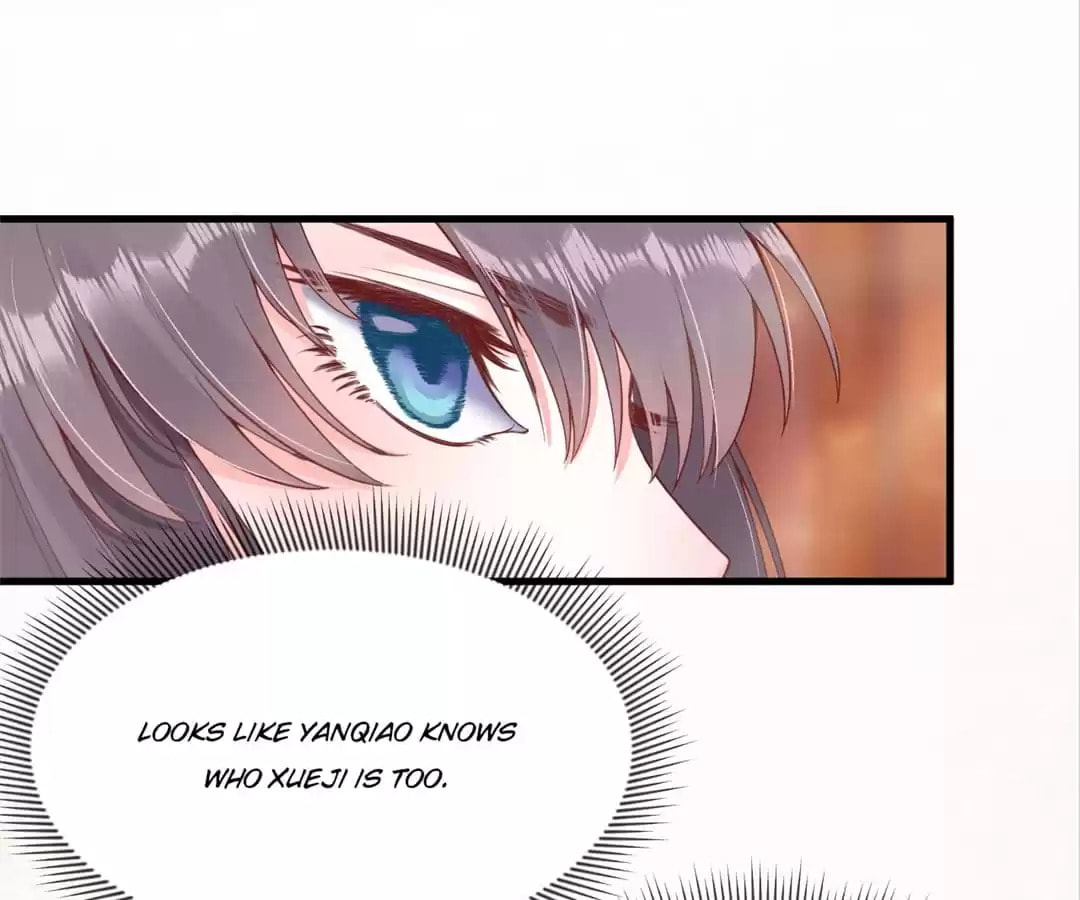 Shengshi Li Hua Dian (Colored) Chapter 13 page 19 - 