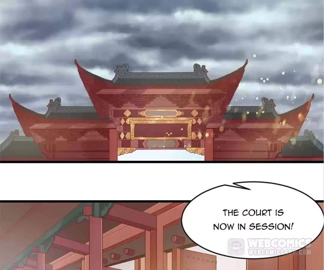 Shengshi Li Hua Dian (Colored) Chapter 13 page 3 - 