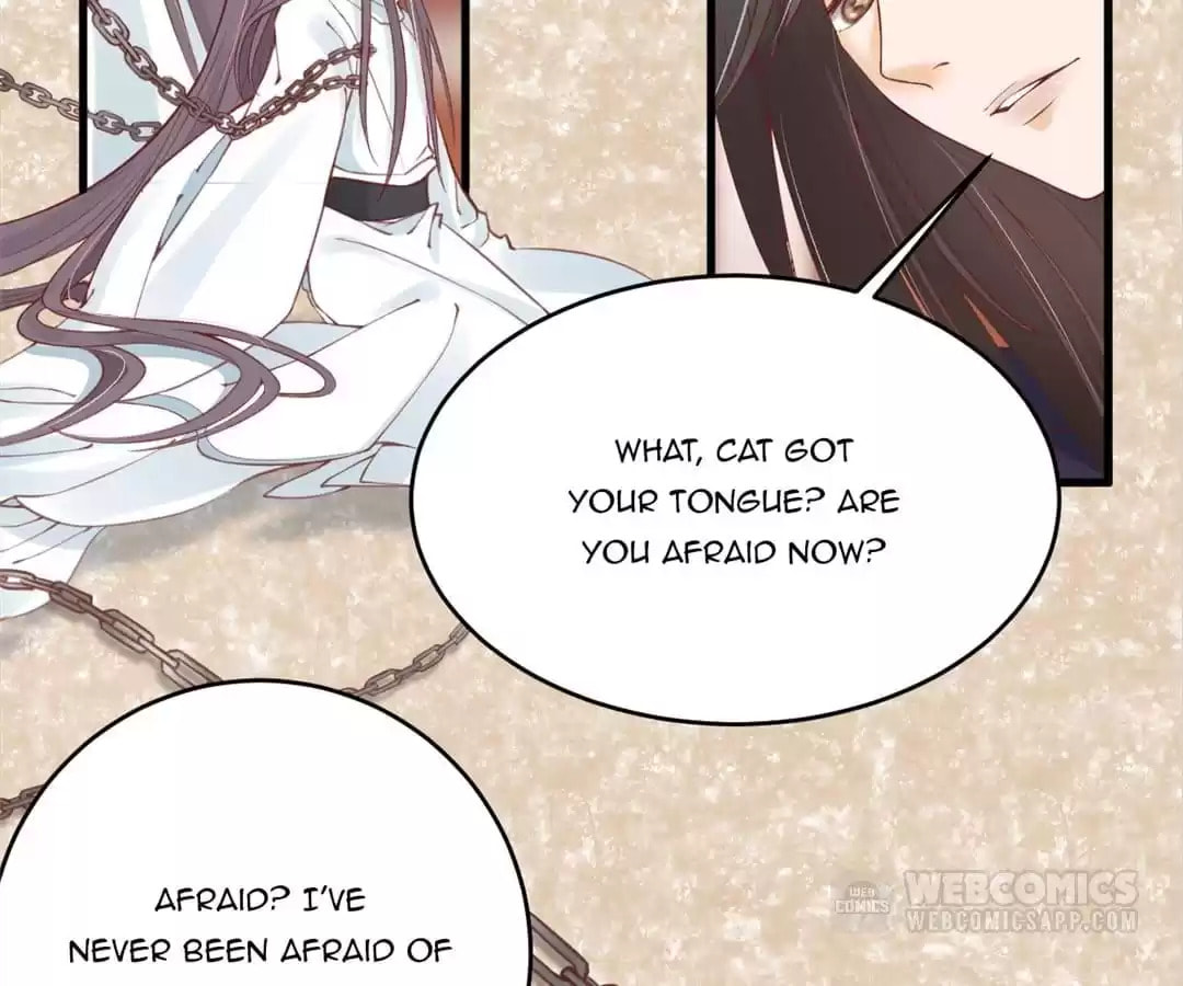 Shengshi Li Hua Dian (Colored) Chapter 13 page 23 - 