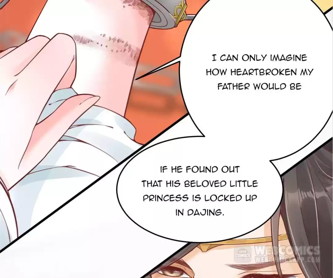 Shengshi Li Hua Dian (Colored) Chapter 13 page 26 - 