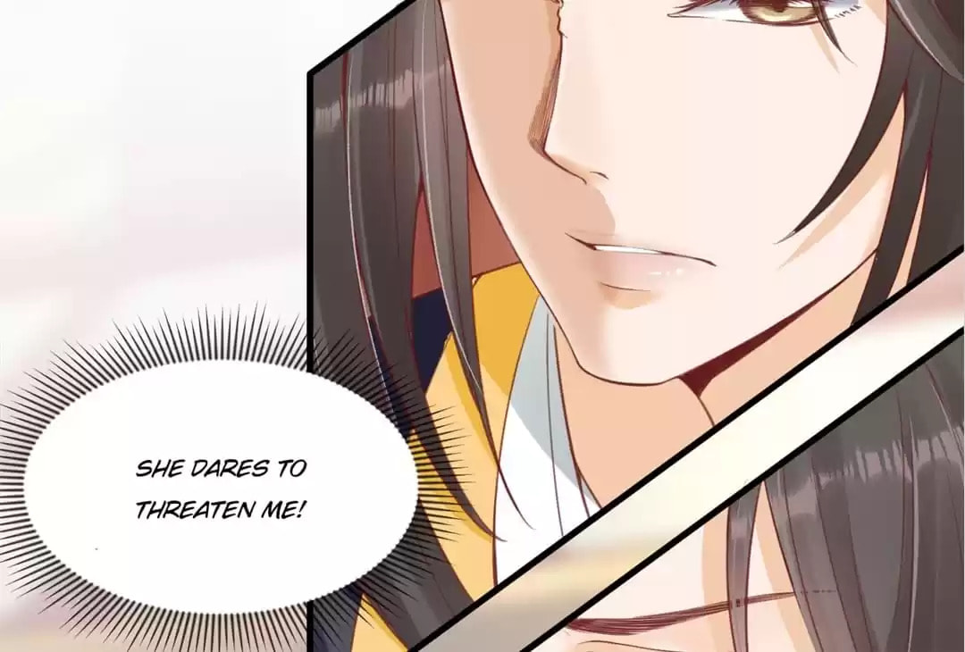 Shengshi Li Hua Dian (Colored) Chapter 13 page 27 - 