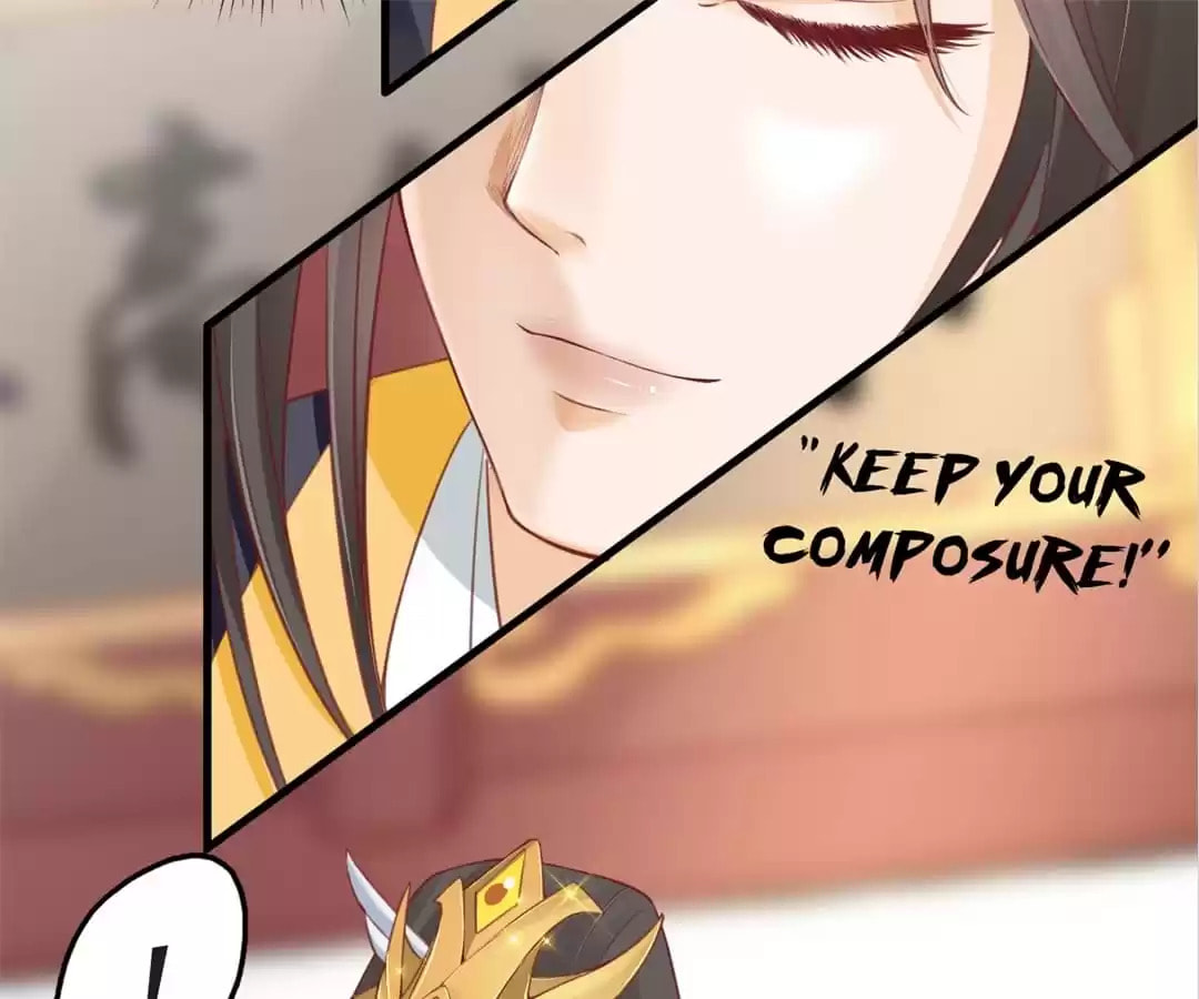 Shengshi Li Hua Dian (Colored) Chapter 13 page 28 - 