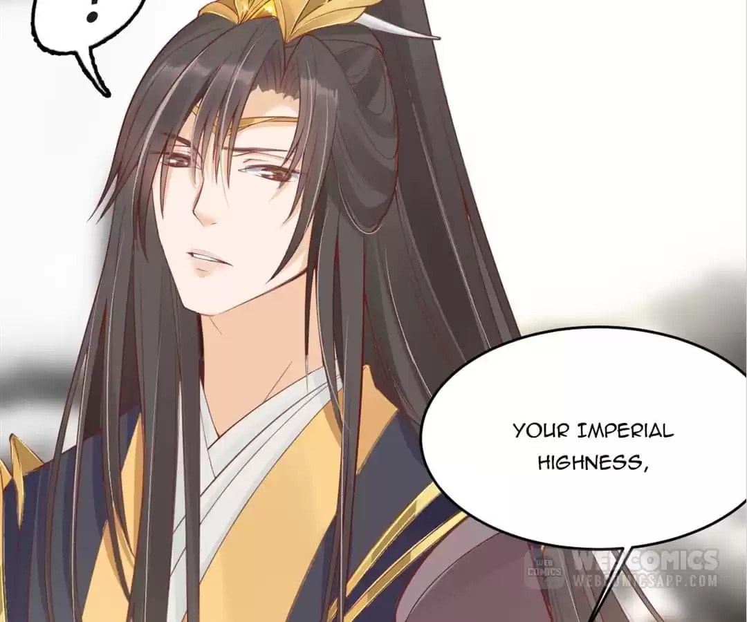 Shengshi Li Hua Dian (Colored) Chapter 13 page 29 - 