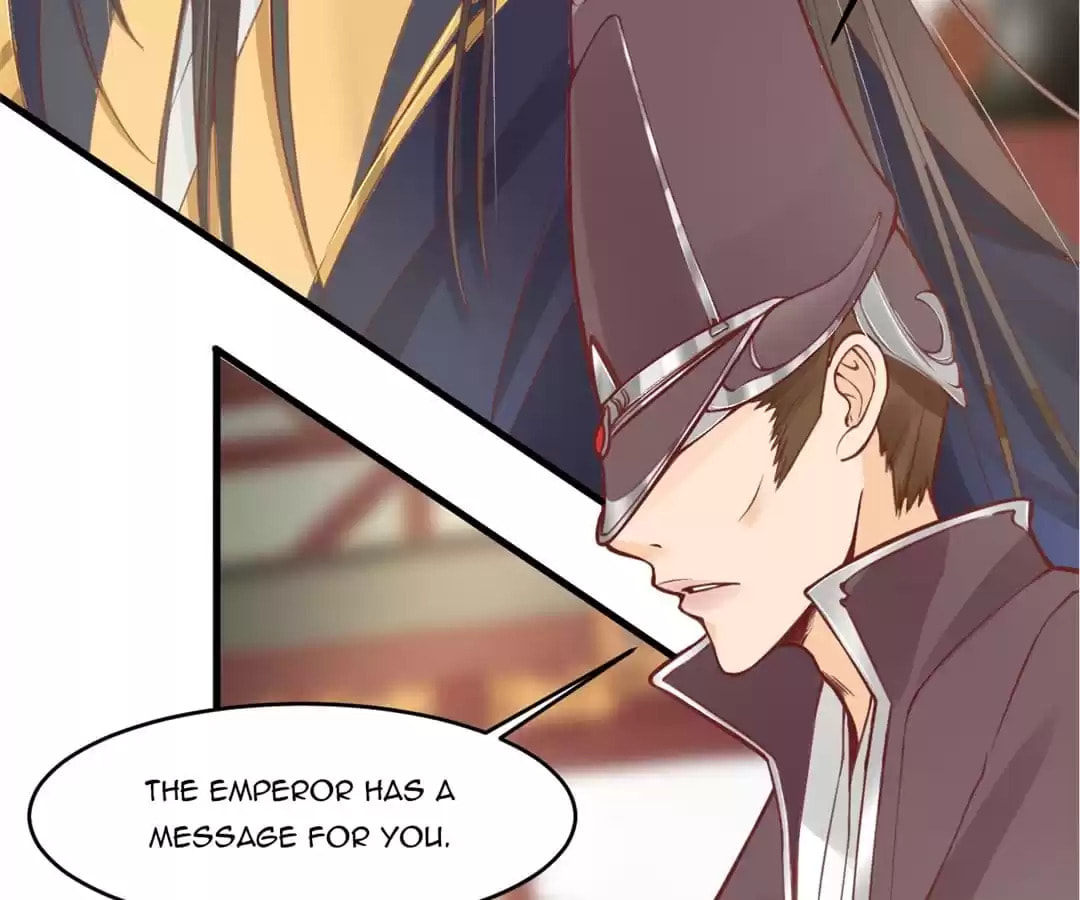 Shengshi Li Hua Dian (Colored) Chapter 13 page 30 - 