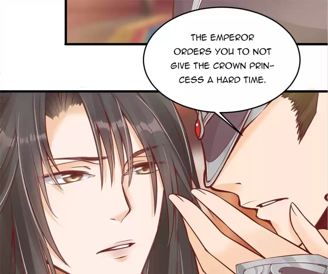Shengshi Li Hua Dian (Colored) Chapter 13 page 32 - 