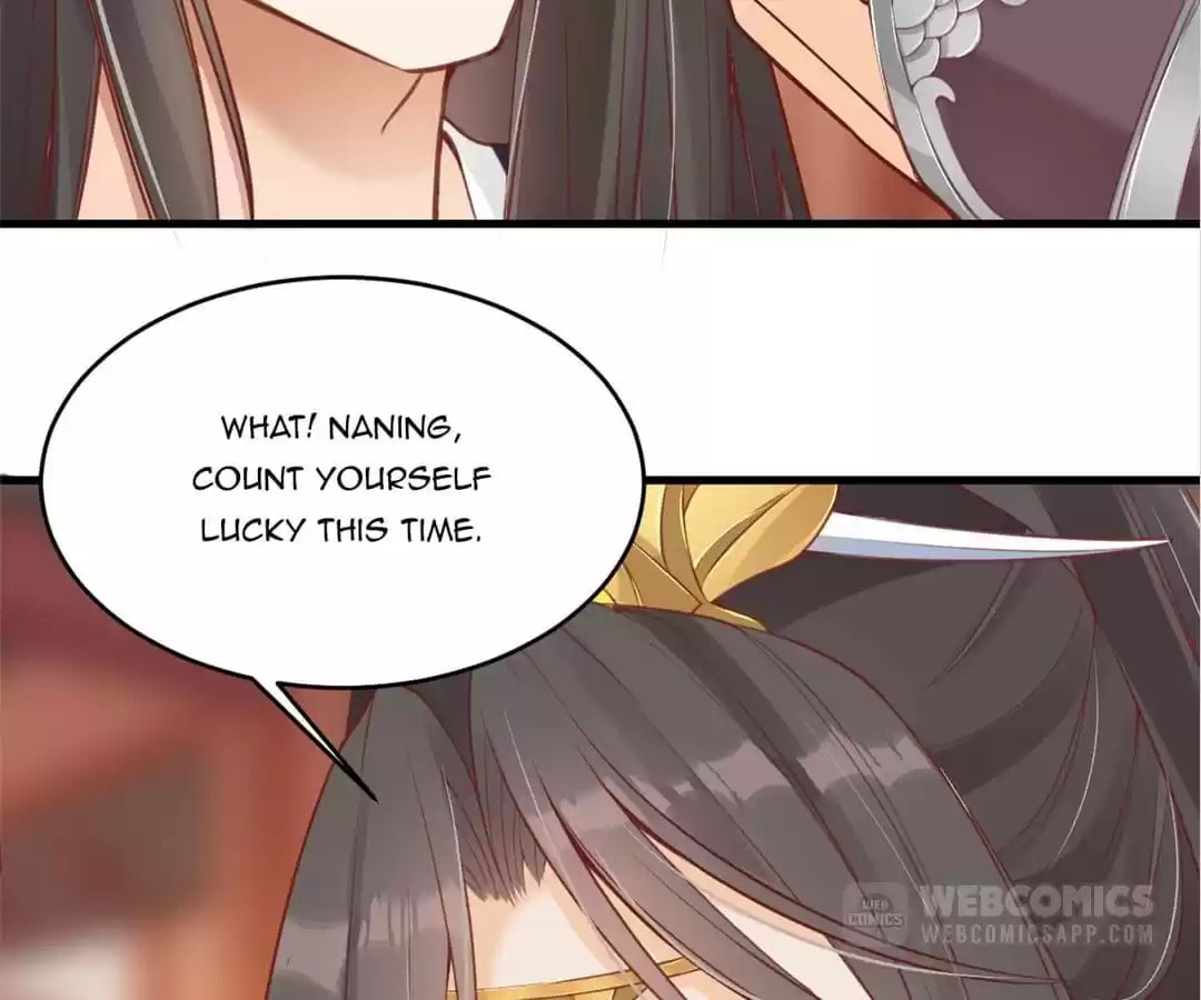 Shengshi Li Hua Dian (Colored) Chapter 13 page 33 - 