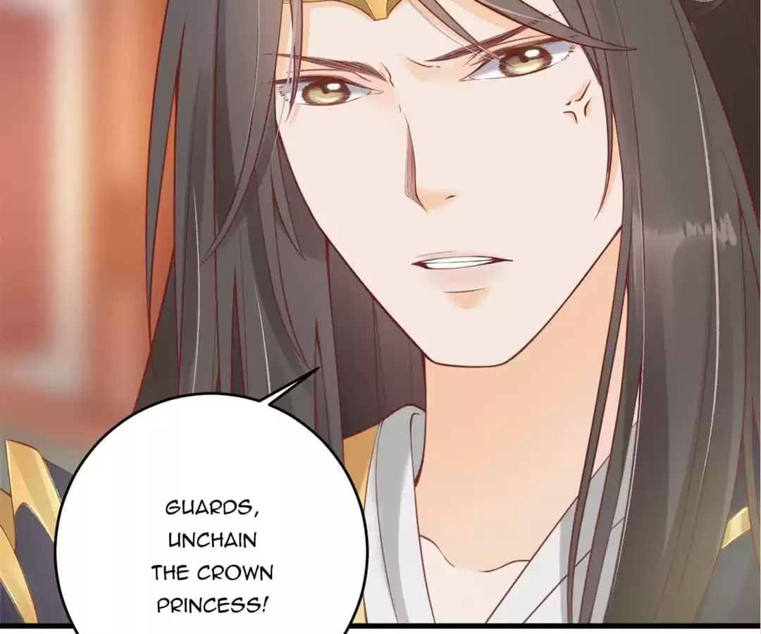 Shengshi Li Hua Dian (Colored) Chapter 13 page 34 - 