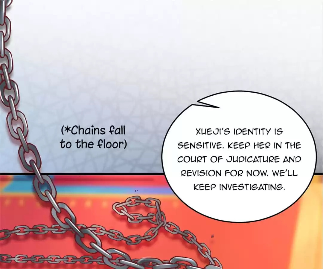 Shengshi Li Hua Dian (Colored) Chapter 13 page 36 - 