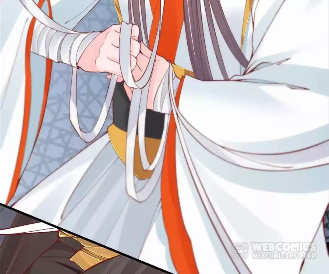 Shengshi Li Hua Dian (Colored) Chapter 13 page 40 - 