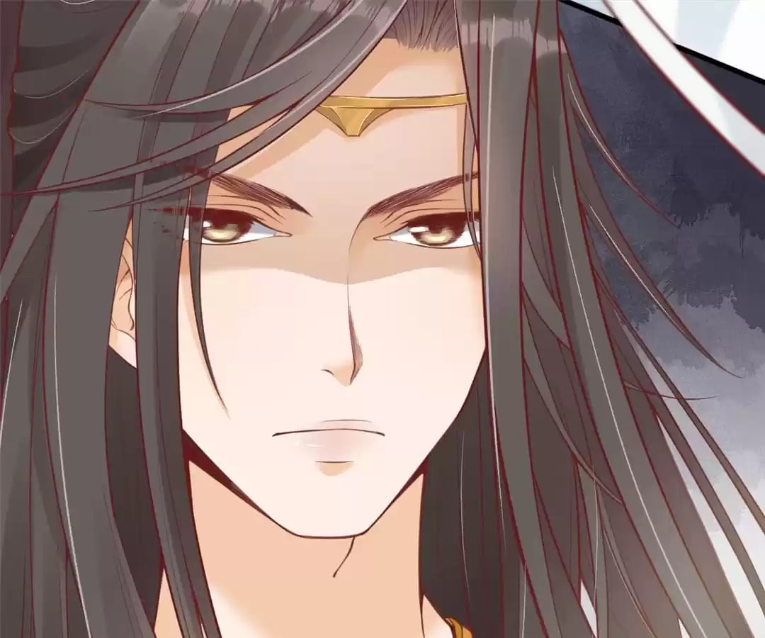 Shengshi Li Hua Dian (Colored) Chapter 13 page 42 - 