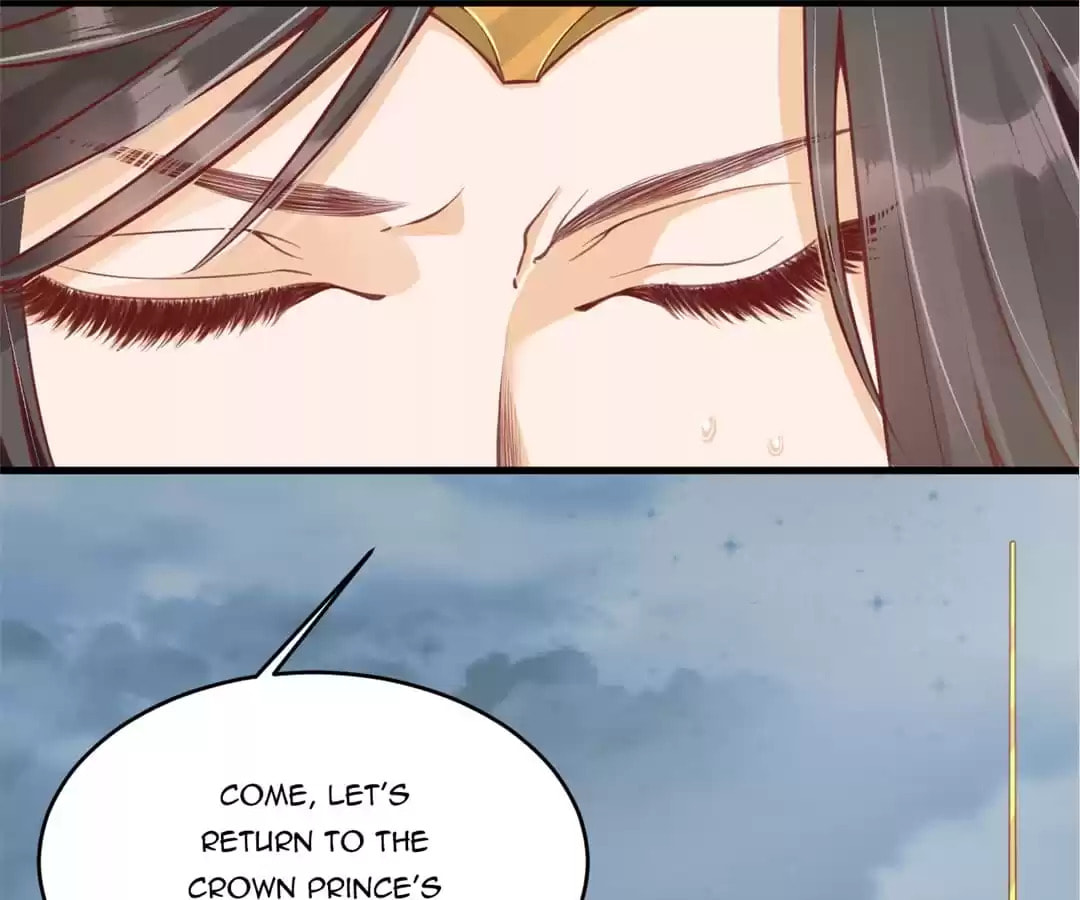 Shengshi Li Hua Dian (Colored) Chapter 13 page 48 - 