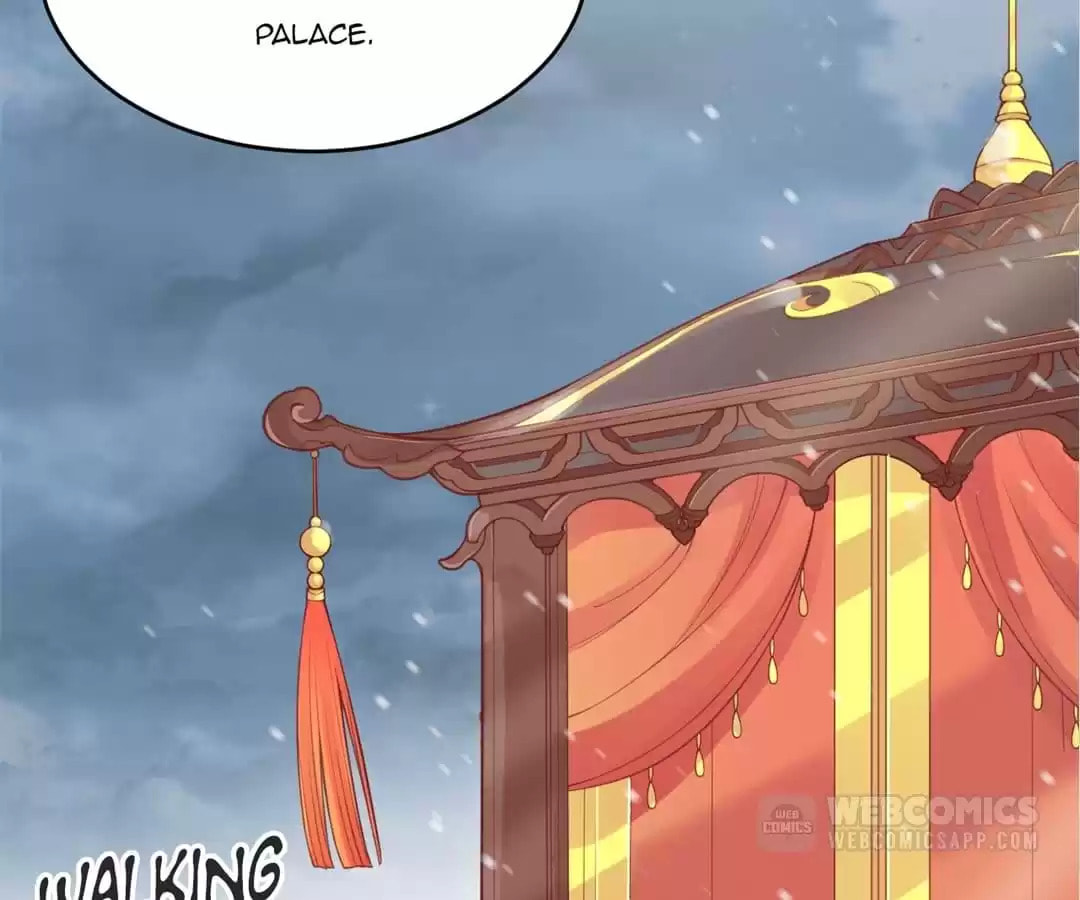 Shengshi Li Hua Dian (Colored) Chapter 13 page 49 - 