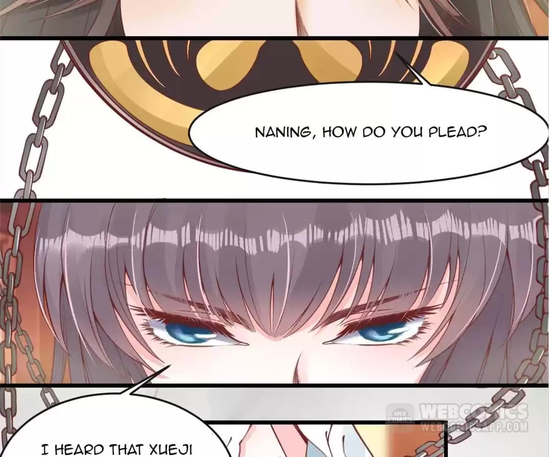 Shengshi Li Hua Dian (Colored) Chapter 13 page 6 - 