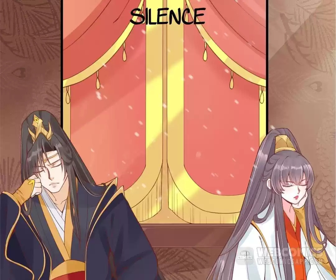 Shengshi Li Hua Dian (Colored) Chapter 13 page 52 - 