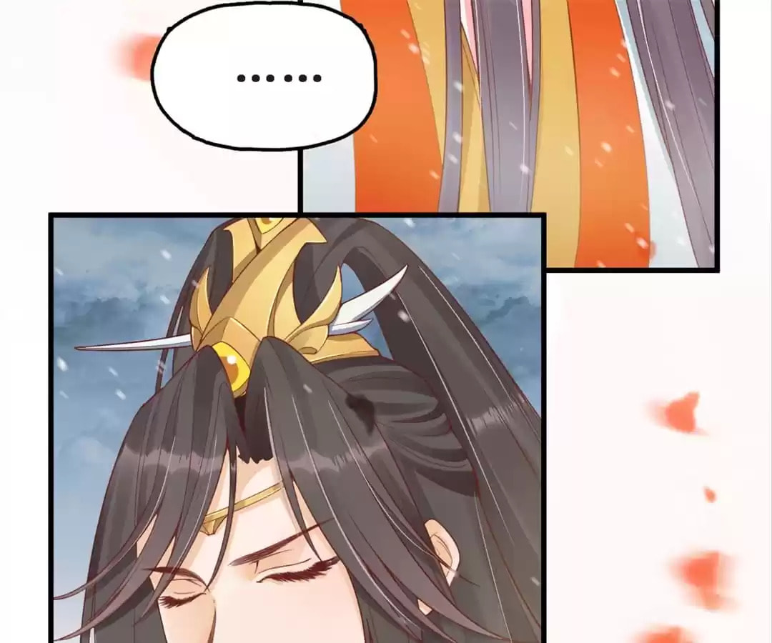 Shengshi Li Hua Dian (Colored) Chapter 13 page 57 - 