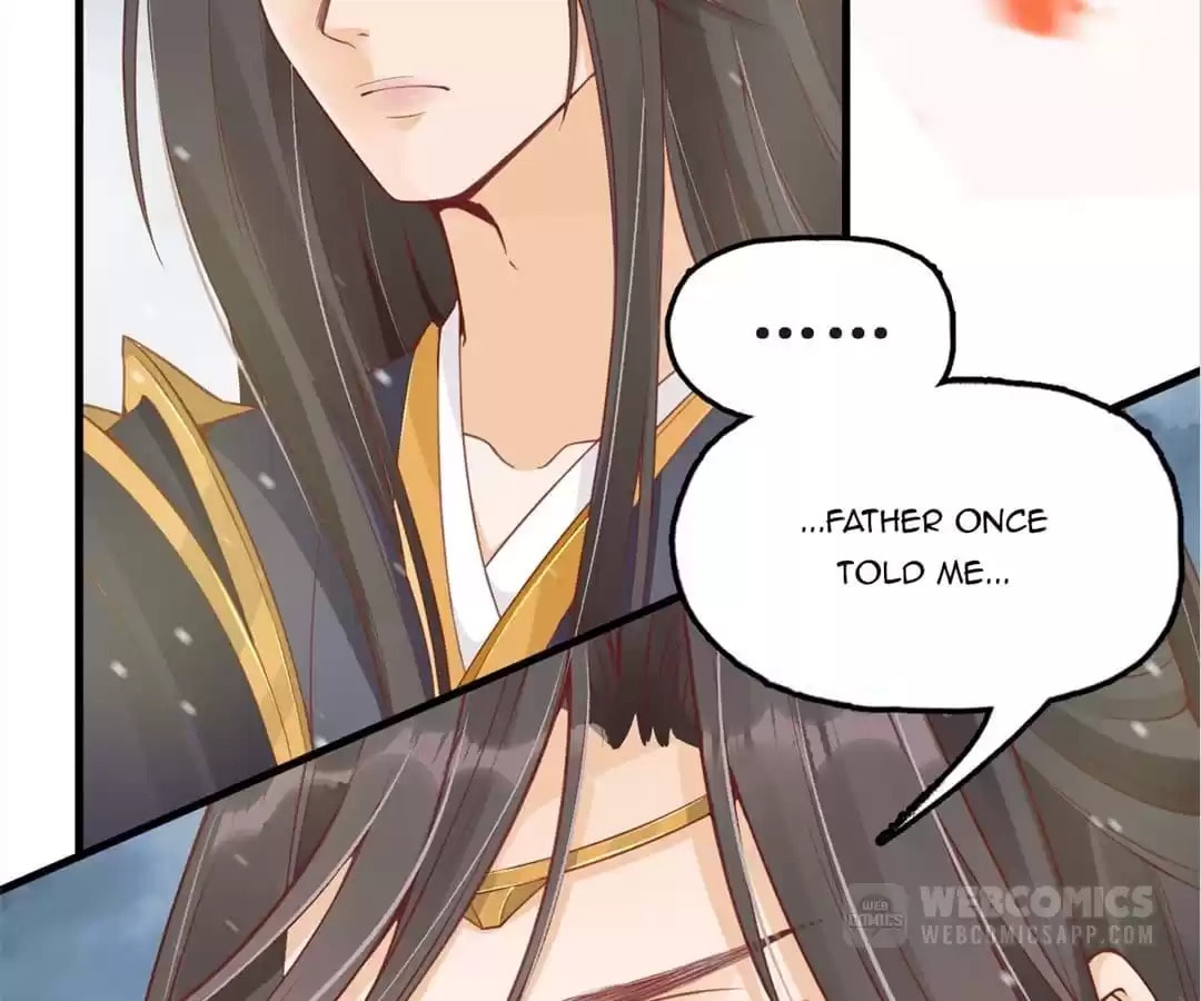 Shengshi Li Hua Dian (Colored) Chapter 13 page 58 - 
