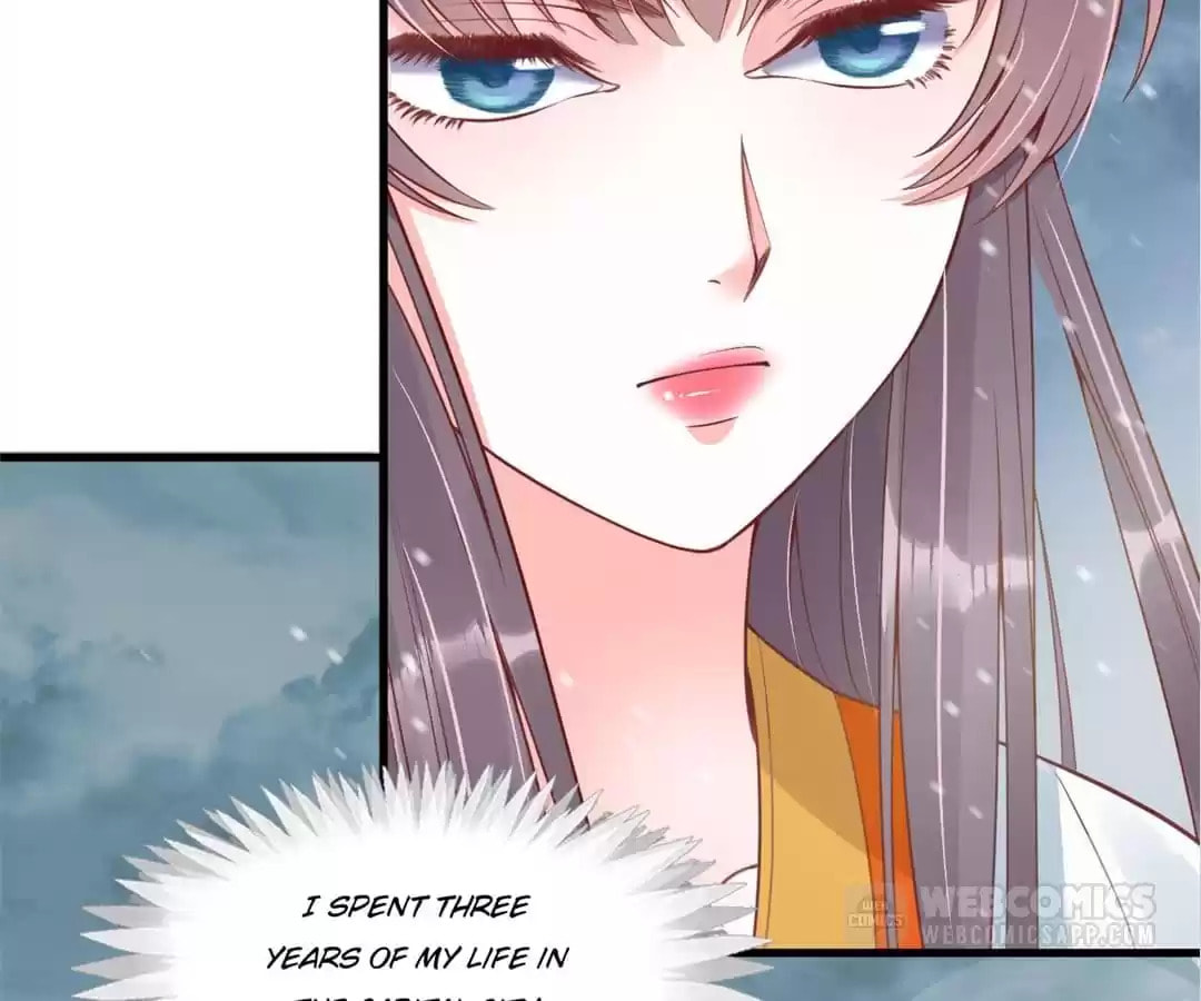 Shengshi Li Hua Dian (Colored) Chapter 13 page 67 - 