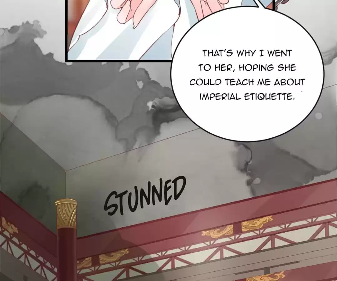 Shengshi Li Hua Dian (Colored) Chapter 13 page 8 - 